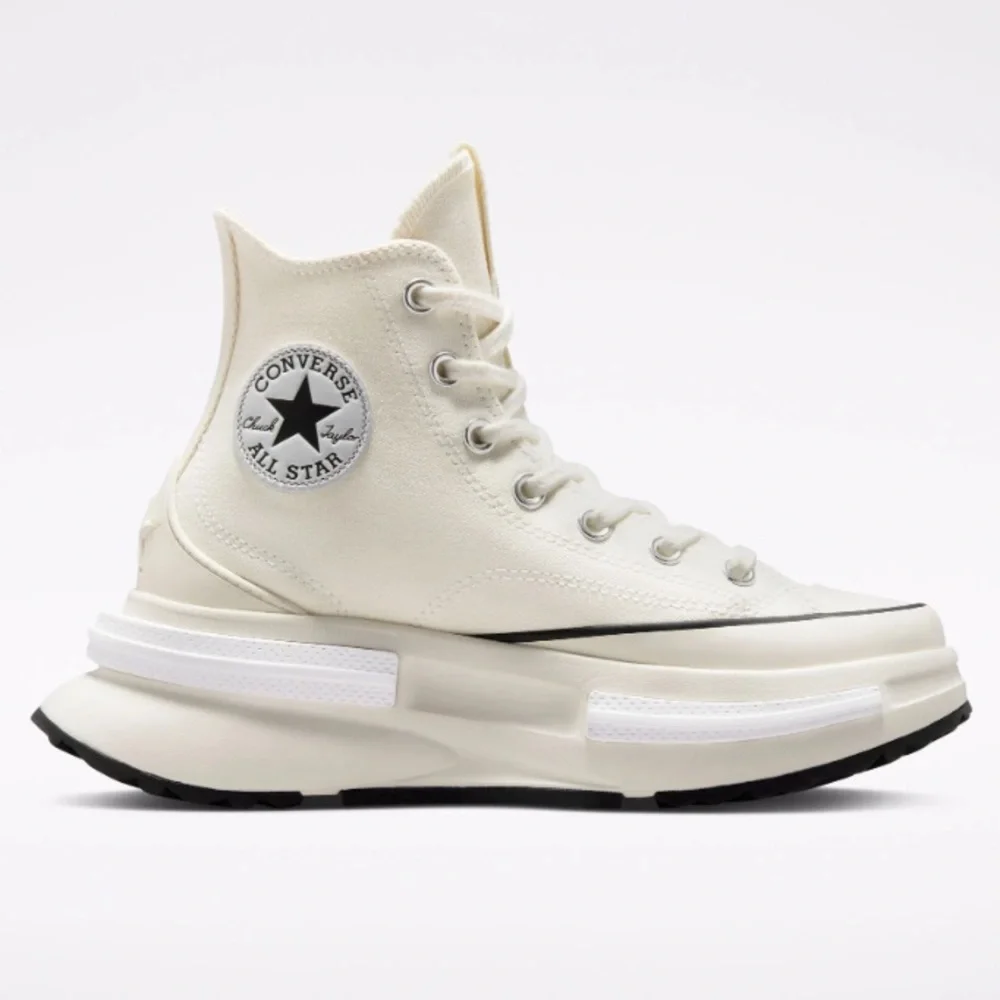 Converse Run Star Legacy CX High Top white Size 7 - Picture 2 of 16